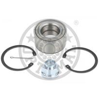 Rato guolio komplektas OPTIMAL 971393