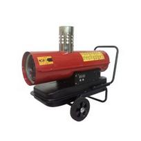Dyzelinis oro šildytuvas su kaminu MHTEAM DH2-I-30 30,6kW