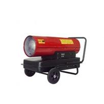Dyzelinis oro šildytuvas be kamino MHTEAM DH1-60 57,3kW