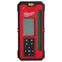 Gaudyklė rotaciniam lazeriui MILWAUKEE RD300G