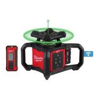Rotacinis lazeris MILWAUKEE M18 RLOHVG300-501C