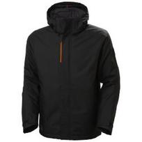 Striukė HELLY HANSEN Kensington Winter Jacket, juoda S