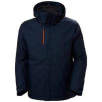 Striukė HELLY HANSEN Kensington Winter Jacket, mėlyna M