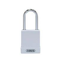 Spyna ABUS 76BS/40, balta