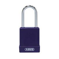 Spyna ABUS 76BS/40, violetinė
