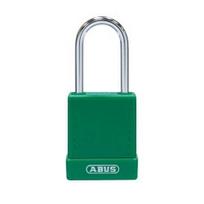 Spyna ABUS 76BS/40, žalia