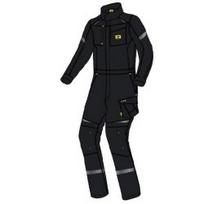 Kombinezonas atsparus ugniai ESAB MW2000, juodas XL