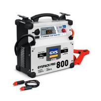 Akumuliatorių stiprintuvas (booster) GYS GYSPack Pro 800