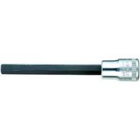 1/2" galvutė su šešiakampiu antgaliu STAHLWILLE 1054 12mm