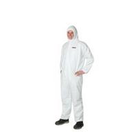 Vienkartinis kombinezonas JACKSON SAFETY Disposable Antistatic Microporous Coverall XL