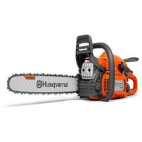 Grandininis pjūklas HUSQVARNA 445E II