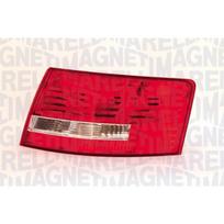 Kombinuotas galinis žibintas MAGNETI MARELLI 715001007003