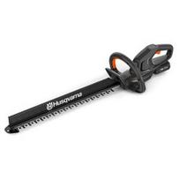 Akumuliatorinės gyvatvorių žirklės HUSQVARNA Aspire H50-P4A 4,0Ah