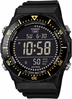 Vyriškas Laikrodis CASIO COLLECTION AE-1700H-1BVEF