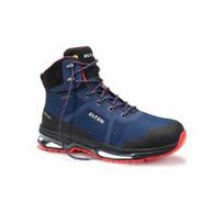 Batai ELTEN Bente XXE GTX Blue Mid ESD S3, mėlyni 48