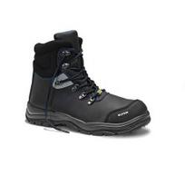 Batai ELTEN Mason Pro Rubber Mid ESD S3 HI TYP 2, juodi 48