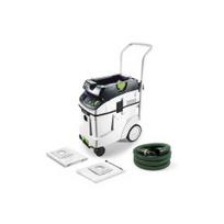Mobilus dulkių siurblys FESTOOL Cleantec CTL 48 E AC