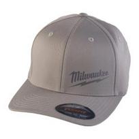 Kepurė su snapeliu MILWAUKEE, pilka L / XL