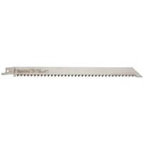 Tiesinio pjūklo pjūklelis medžiui MAKITA 225x1mm