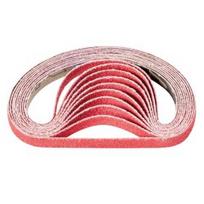 Šlifavimo juosta VSM XK870X 10x330mm P40