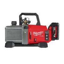 Akumuliatorinis vakuumavimo siurblys MILWAUKEE M18 FVP5-801