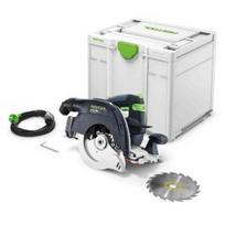 Diskinis pjūklas FESTOOL HK 55 EBQ-Plus