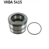 Rato guolio komplektas SKF VKBA 5415