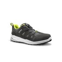 Batai ELTEN Riley XXF Boa GTX Low ESD O2 WR CI, pilki 38