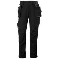 Kelnės HELLY HANSEN Magni Evo Cons Pant, juodos C66
