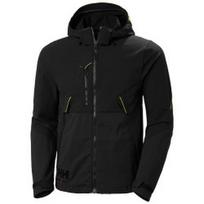 Striukė HELLY HANSEN Magni Evo Jacket, juoda S