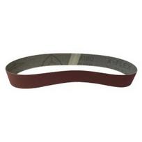 Šlifavimo juosta PFERD BA 5/160x25mm K180