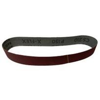 Šlifavimo juosta PFERD BA 160x25mm K150