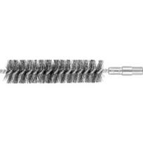 Metalinis šepetys PFERD IBU 25100/3/8 BSW Inox 0,20 SG