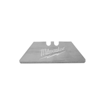 Trapecinė geležtė MILWAUKEE Fastback 4822, 5vnt.