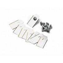 Atsarginiai peiliai HUSQVARNA AM Longlife 0,6mm, 300vnt.
