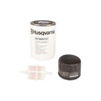 3 dalių serviso rinkinys HUSQVARNA P524/P524 25h
