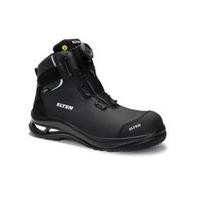 Batai ELTEN Terence XXG Pro Boa GTX black Mid ESD S3 HI CI, juodi 42