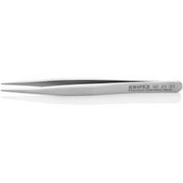 Gumuotas pincetas KNIPEX ESD 922111ESD