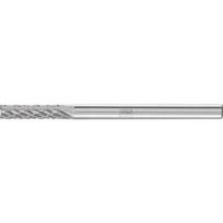 Kietmetalio freza PFERD HM ZYAS Z3 Plus 3x13mm