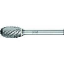 Kietmetalio freza PFERD HM TRE Z3 Plus 12x20mm