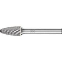 Kietmetalio freza PFERD HM RBF Z3 Plus 10x20mm