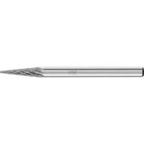 Kietmetalio freza PFERD HM SKM Z3 Plus 3x11mm