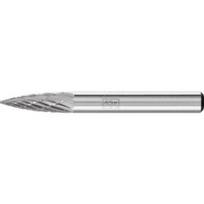 Kietmetalio freza PFERD HM SPG Z3 Plus 6x18mm