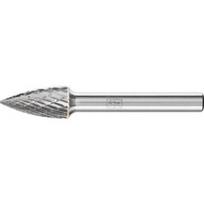 Kietmetalio freza PFERD HM SPG Z3 Plus 10x20mm