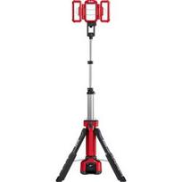 Akumuliatorinis šviestuvas FLEX TL 4000 18/230V