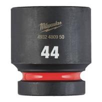 Šešiakampė smūginė galvutė MILWAUKEE SHW 1" 44mm