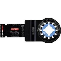 Pjūklelis įgilinamajam pjovimui BOSCH Expert MetalMax AIZ AIT 20mm