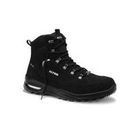 Batai ELTEN Ronan XXF Mid ESD O2, juodi 36