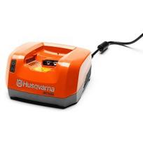 Akumuliatorių įkroviklis HUSQVARNA QC500