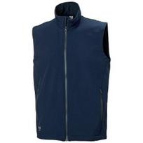 Liemenė HELLY HANSEN Manchester 2,0 Softs Jacket, mėlyna S